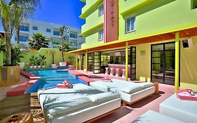 Tropicana Hotel Ibiza
